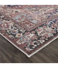 Hauteloom Neyland Washable NEYW 9ft. x 12ft. Rect. Rug