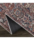 Hauteloom Neyland Washable NEYW 9ft. x 12ft. Rect. Rug