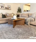 Hauteloom Greenpoint Beige GRNPN 2ft.7in.x4ft. Rect. Rug