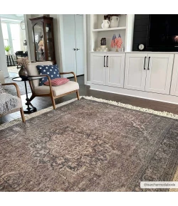 Hauteloom Greenpoint Beige GRNPN 9ft.3in. x 12ft. Rect. Rug