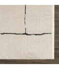 Hauteloom Koume Rose Cream SFEBKOUMEA1 6ft.7in. x 9ft. Rect. Rug
