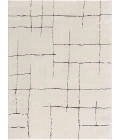 Hauteloom Koume Rose Cream SFEBKOUMEA1 6ft.7in. x 9ft. Rect. Rug