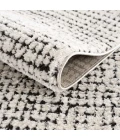 Hauteloom Keita Rose Cream SFEBKEITAA1 5ft.3in. x 7ft. Rect. Rug