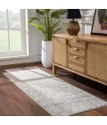 Hauteloom Keita Rose Cream SFEBKEITAA1 5ft.3in. x 7ft. Rect. Rug