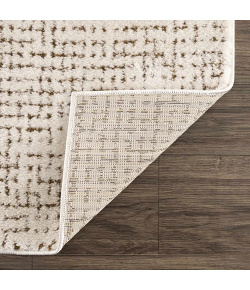 Hauteloom Keita Bone SFEBKEITAA2 9ft.2in. x 12ft. Rect. Rug
