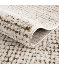Hauteloom Keita Bone SFEBKEITAA2 9ft.2in. x 12ft. Rect. Rug