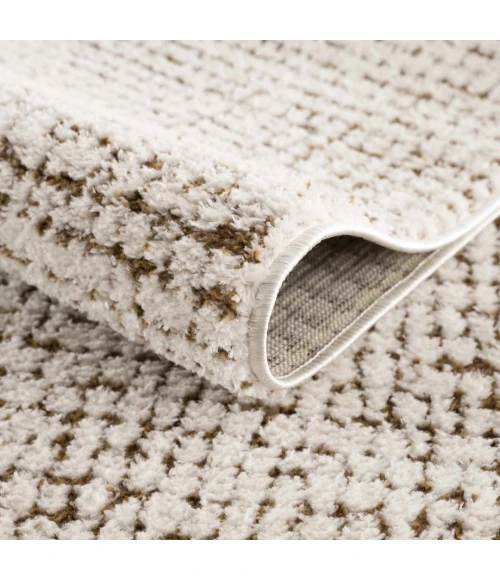 Hauteloom Keita Bone SFEBKEITAA2 9ft.2in. x 12ft. Rect. Rug