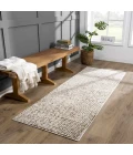 Hauteloom Keita Bone SFEBKEITAA2 9ft.2in. x 12ft. Rect. Rug