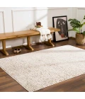 Hauteloom Keita Bone SFEBKEITAA2 9ft.2in. x 12ft. Rect. Rug
