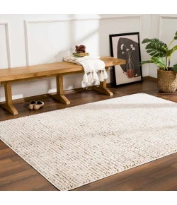 Hauteloom Keita Bone SFEBKEITAA2 6ft.7in. x 9ft. Rect. Rug