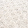 Hauteloom Leryn Rose Cream SFEBLERYNA3 8ft.10in. x 12ft. Rect. Rug