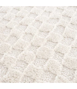 Hauteloom Leryn Rose Cream SFEBLERYNA3 6ft.7in. x 9ft. Rect. Rug