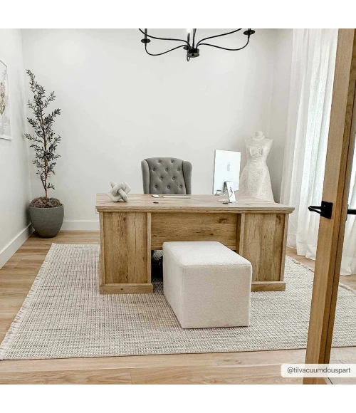 Hauteloom Gowan SNWAGOWANA2 2ft.7in. x 7ft.3in. Rect. Rug