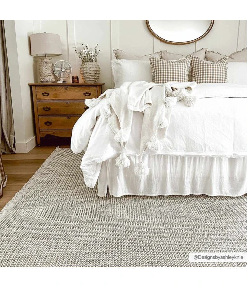 Hauteloom Gowan SNWAGOWANA2 2ft.7in. x 7ft.3in. Rect. Rug