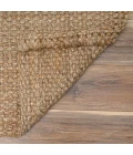 Hauteloom Herndon Wheat HER 3ft. x 12ft. Rect. Rug