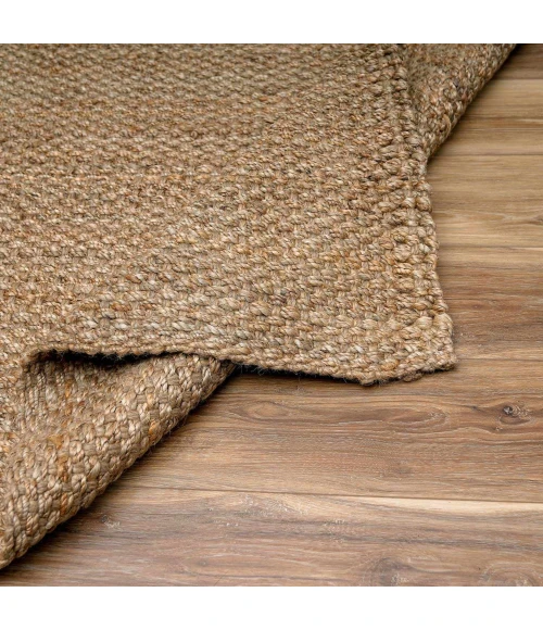 Hauteloom Herndon Wheat HER 3ft. x 12ft. Rect. Rug