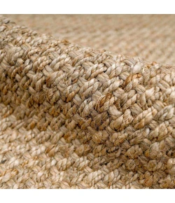 Hauteloom Herndon Wheat HER 3ft. x 12ft. Rect. Rug