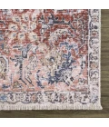 Hauteloom HOLI Burgendy HOL2303 2ft.7in.x10ft. Rect. Rug