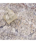 Hauteloom HOLI Olive HOL2304 2ft.7in.x4ft. Rect. Rug