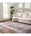 Hauteloom HOLI Peach HOL2305 2ft.7in.x10ft. Rect. Rug