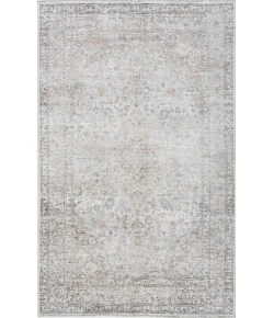 Hauteloom Alamea Beige HOL2301 5ft.x7ft.6in. Rect. Rug