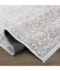 Hauteloom Alamea Beige HOL2301 2ft. x 3ft. Rect. Rug