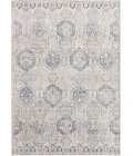 Hauteloom Burnettsville Bright Blue BRNTT 4ft.3in. x 5ft.7in. Rect. Rug