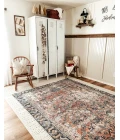 Hauteloom HOLI Peach HOL2305 2ft.7in.x10ft. Rect. Rug