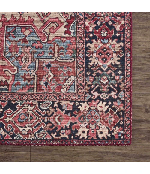 Hauteloom Alamea Ivory NEY 2ft.3in. x 3ft.9in. Rect. Rug