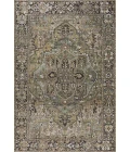 Hauteloom Alamea Charcoal MTN 5ft. x 7ft.6in. Rect. Rug