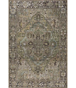 Hauteloom Alamea Charcoal MTN 8ft.10in. x 12ft. Rect. Rug