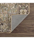 Hauteloom Alamea Charcoal MTN 5ft. x 7ft.6in. Rect. Rug