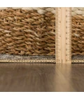 Hauteloom Alamea Charcoal MTN 5ft. x 7ft.6in. Rect. Rug