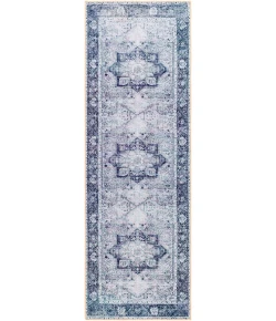 Hauteloom Kyan Gray KYAN 8ft.10in. x 12ft. Rect. Rug