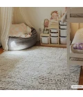 Hauteloom Keita Bone SFEBKEITAA2 9ft.2in. x 12ft. Rect. Rug