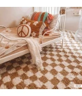 Hauteloom Kieu Ivory SBMMKIEU8A2 6ft.7in. x 9ft. Rect. Rug