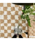 Hauteloom Kieu Ivory SBMMKIEU8A2 6ft.7in. x 9ft. Rect. Rug