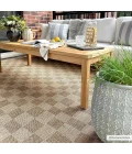 Hauteloom Kuval Camel SPMDKUVALA1 2ft.7in. x 10ft. Rect. Rug