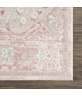 Hauteloom Zora Pink HLEBZORA8A1 6ft.7in. x 9ft.2in. Rect. Rug
