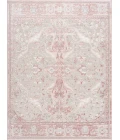 Hauteloom Zora Pink HLEBZORA8A1 6ft.7in. x 9ft.2in. Rect. Rug
