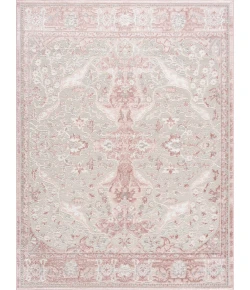 Hauteloom Zora Pink HLEBZORA8A1 8ft.10in. x 12ft. Rect. Rug