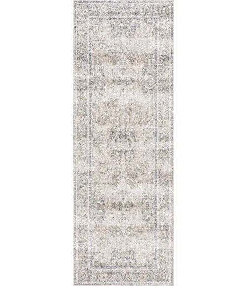 Hauteloom Arias Beige SLLIARIASA1 2ft.7in. x 7ft.3in. Rect. Rug