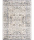 Hauteloom Arias Beige SLLIARIASA1 2ft.7in. x 7ft.3in. Rect. Rug