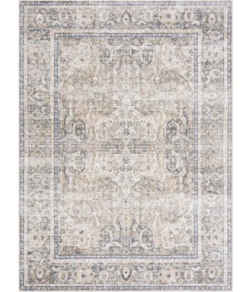 Hauteloom Arias Beige SLLIARIASA1 2ft.7in. x 7ft.3in. Rect. Rug