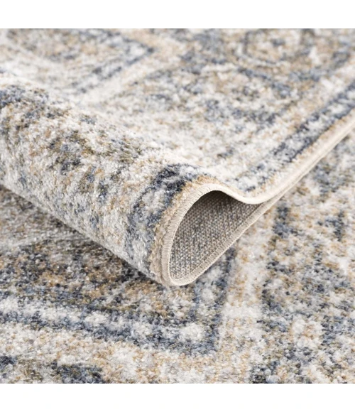 Hauteloom Arias Beige SLLIARIASA1 2ft.7in. x 7ft.3in. Rect. Rug