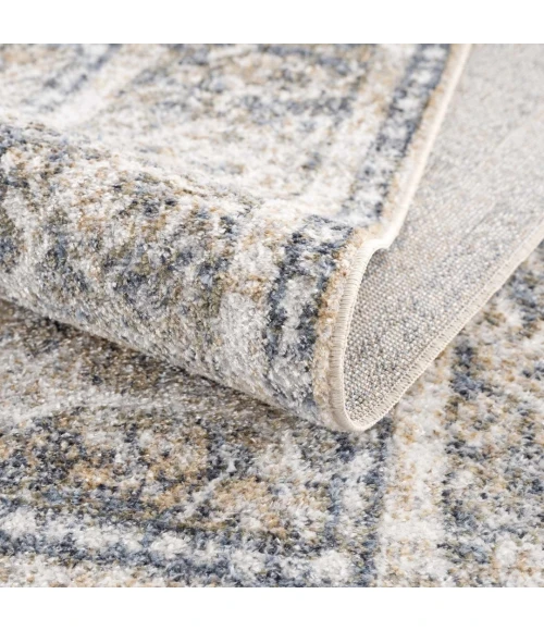 Hauteloom Arias Beige SLLIARIASA1 2ft.7in. x 7ft.3in. Rect. Rug