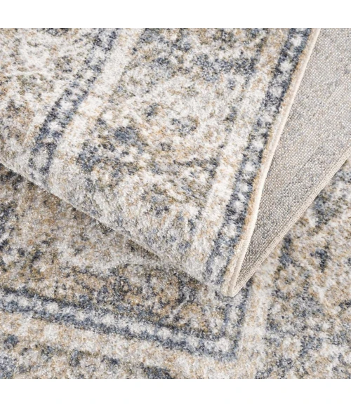 Hauteloom Arias Beige SLLIARIASA1 2ft.7in. x 7ft.3in. Rect. Rug