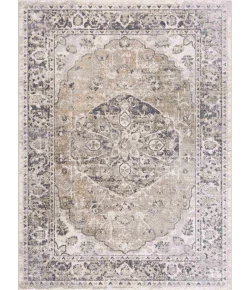 Hauteloom Rudo Light Brown SLLIRUDOAA1 2ft.7in. x 7ft.3in. Rect. Rug