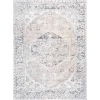 Hauteloom Rudo Light Gray SLLIRUDOAA2 2ft.7in. x 7ft.3in. Rect. Rug