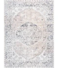 Hauteloom Rudo Light Gray SLLIRUDOAA2 2ft.7in. x 7ft.3in. Rect. Rug